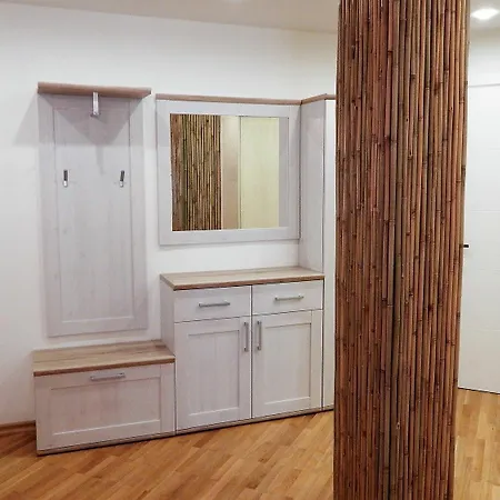 Blvd Vitosha Center Apartment Sofia