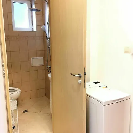 Blvd Vitosha Center Apartment *