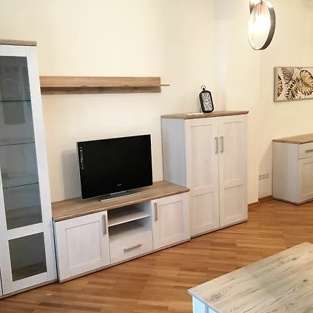 Blvd Vitosha Center Apartment *