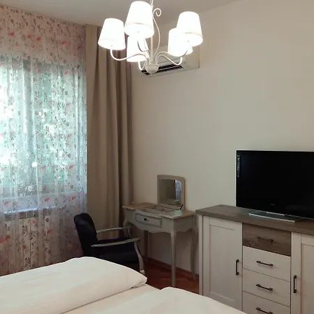Apartment Blvd Vitosha Center *