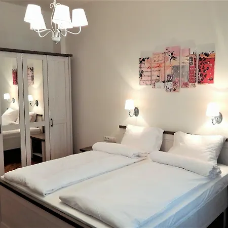 Apartment Blvd Vitosha Center *