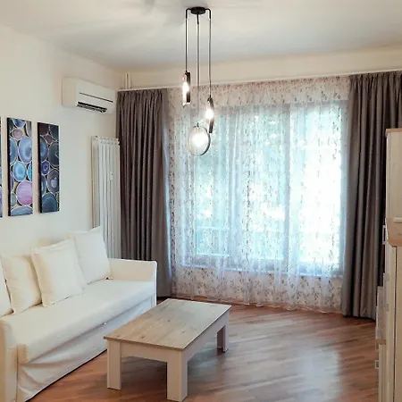 Apartment Blvd Vitosha Center *